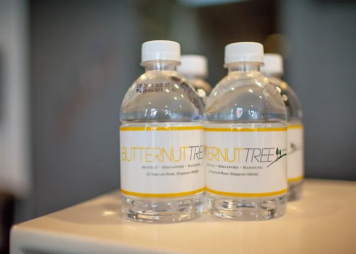 Butternut Tree Hotel