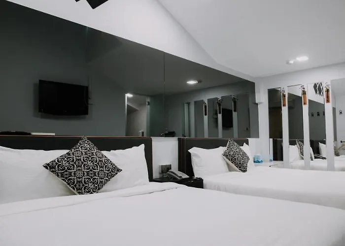 Butternut Tree Hotel